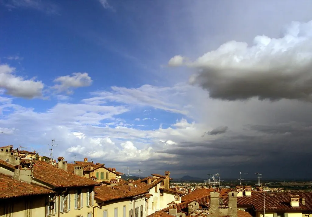 Bed & Breakfast B&B La Torre Della Meridiana Bergamo