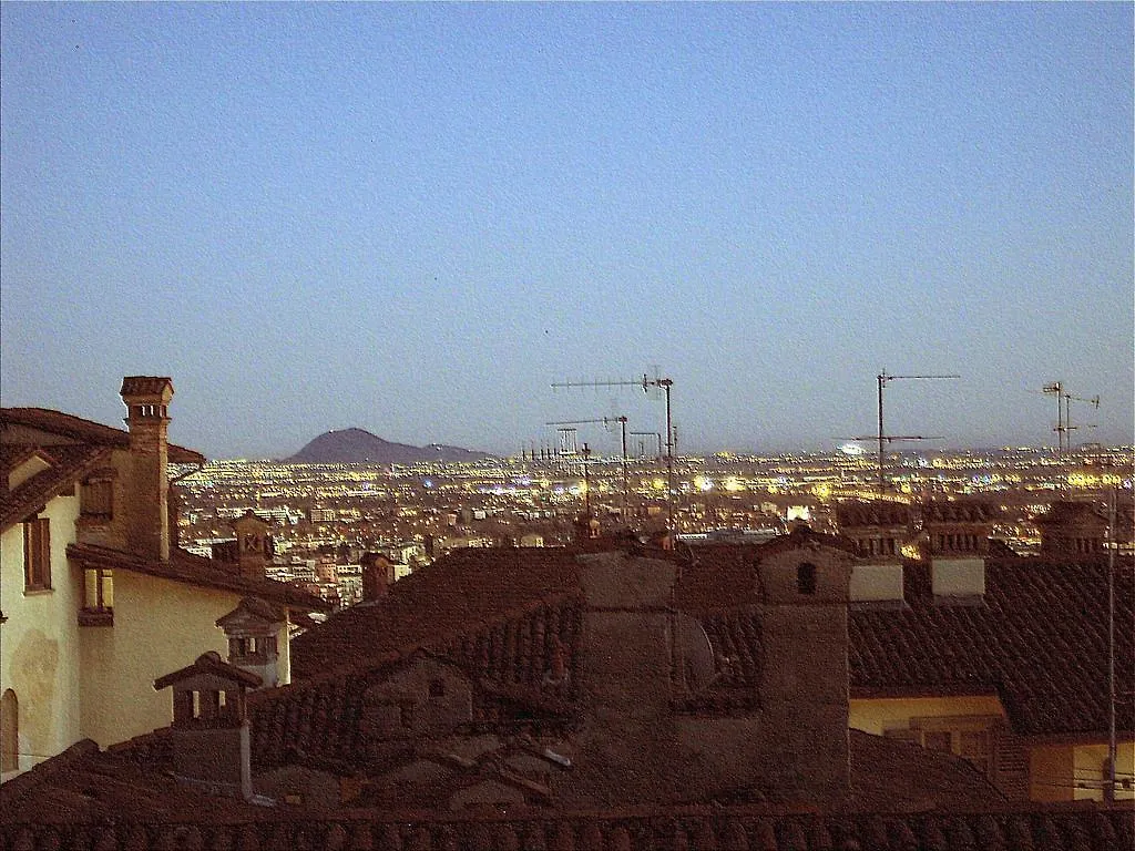 Bed & Breakfast B&B La Torre Della Meridiana Bergamo