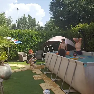 Ai Prati Бергамо