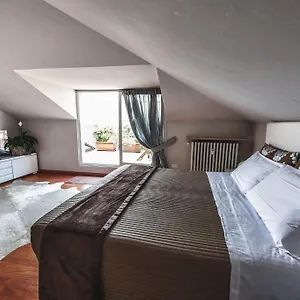 Cute & Cozy Terrace Apartmán